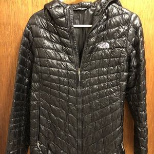 Women’s northface jacket